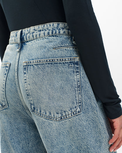 チャーリー　ハイライズ　フル　バレル