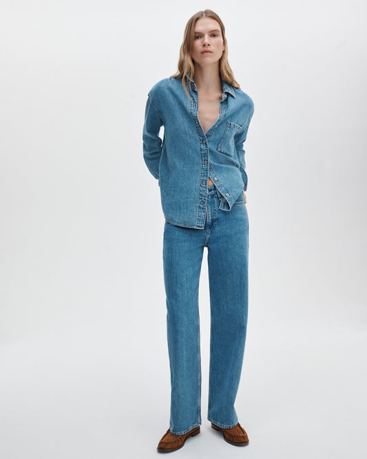 ローガン　ワイド