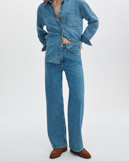 ローガン　ワイド