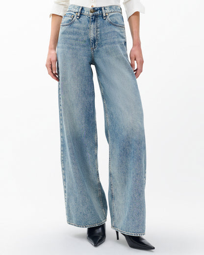 フェザーウェイト　ソフィー　フル　ワイド