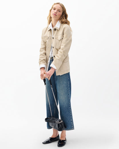 フェザーウェイト　アンディ　アンクル　ワイド