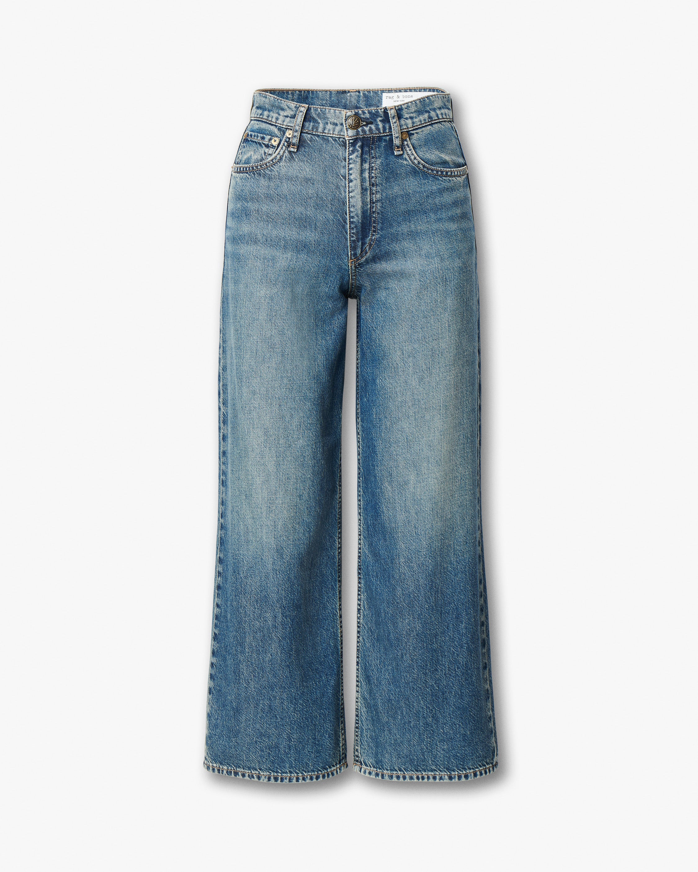 WOMEN'S DENIM – rag and bone