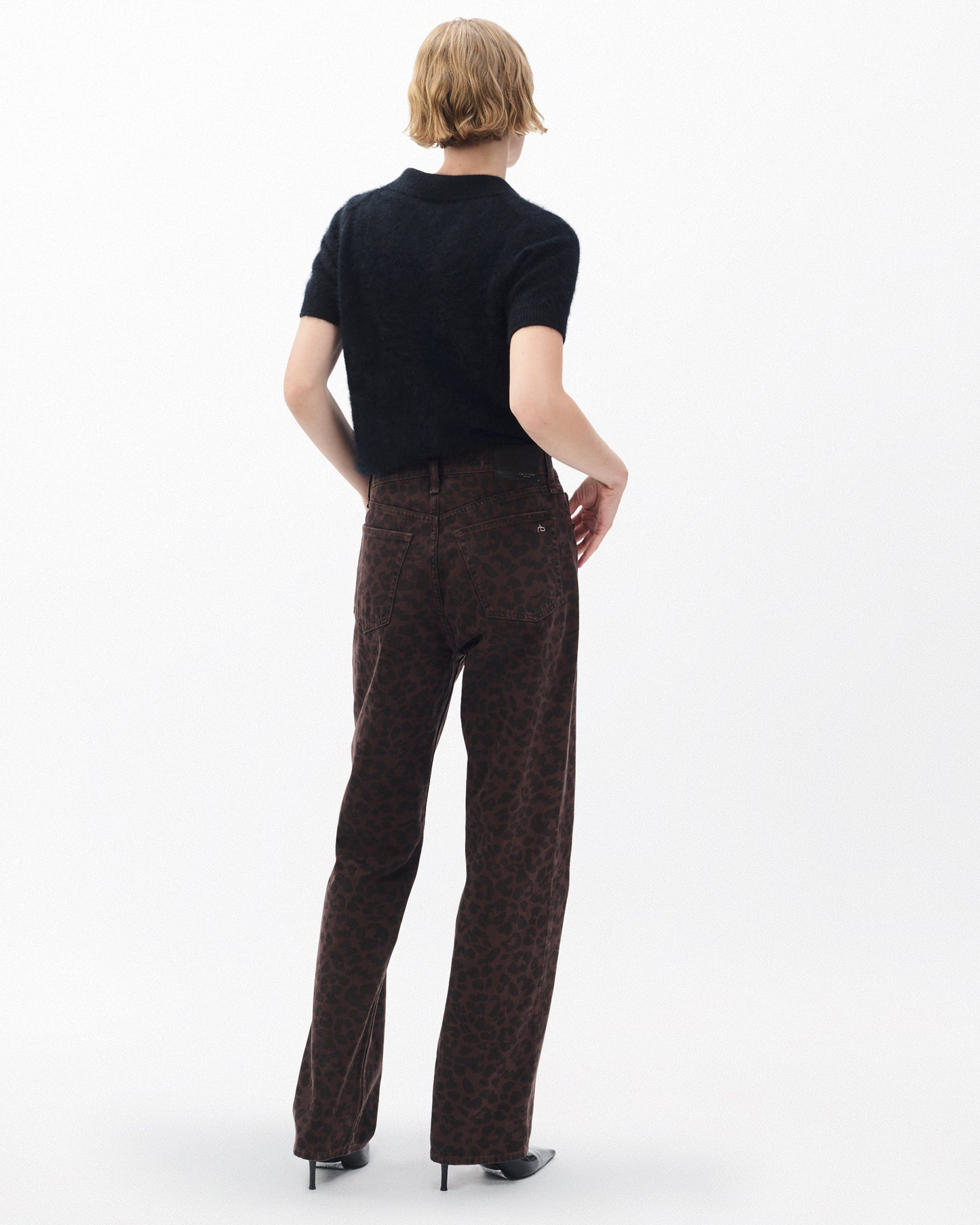 シア　フル　ストレート