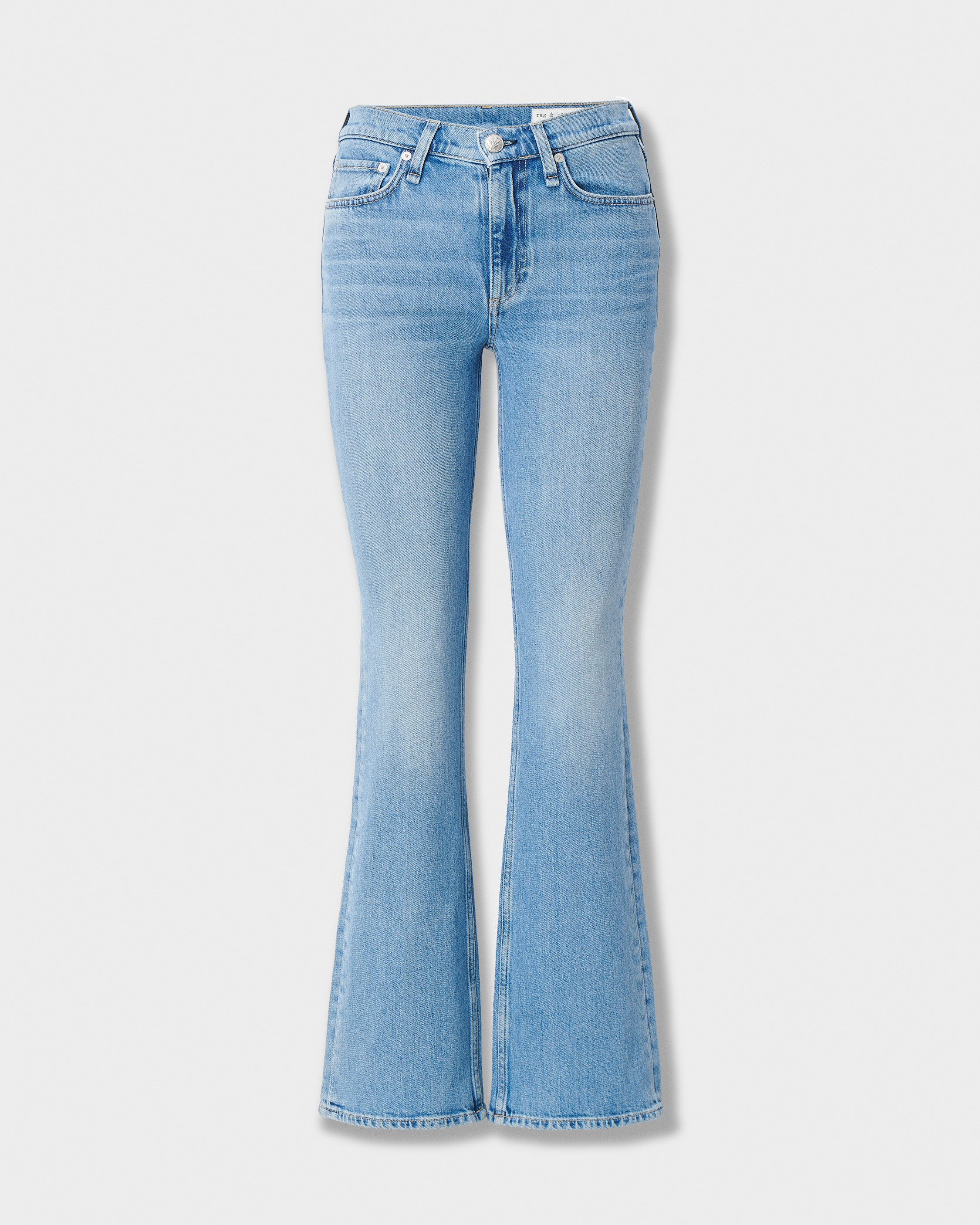 WOMEN'S DENIM – rag and bone