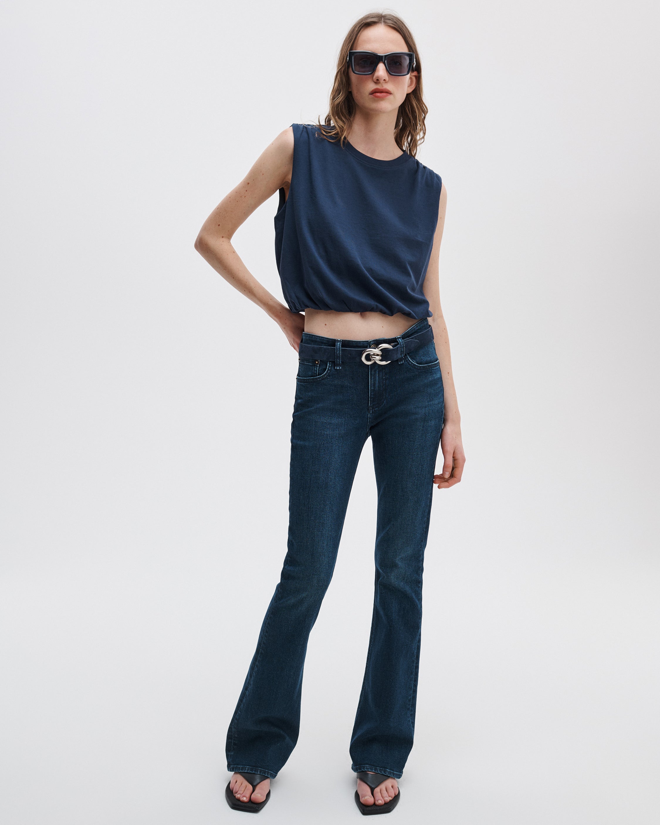 WOMEN'S DENIM – rag and bone