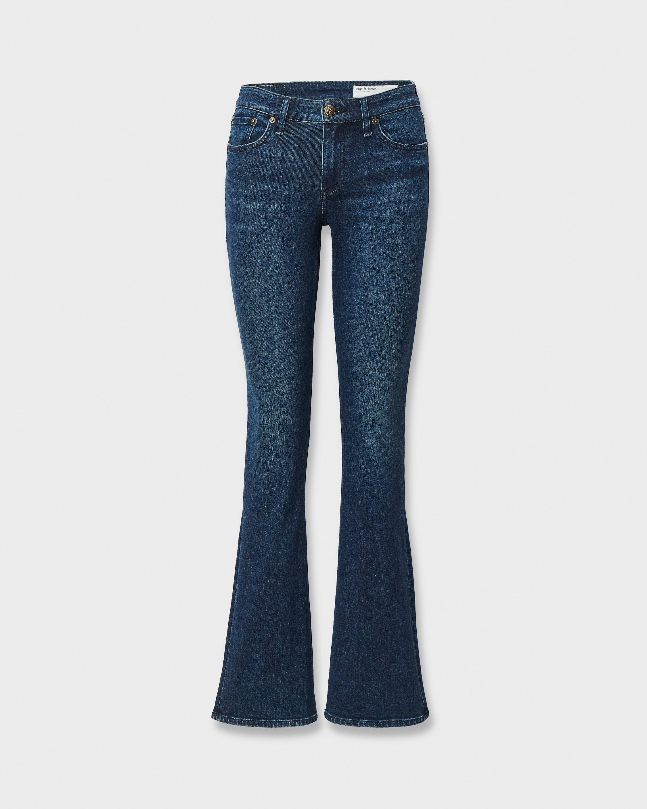 WOMEN'S NEW DENIM – rag and bone