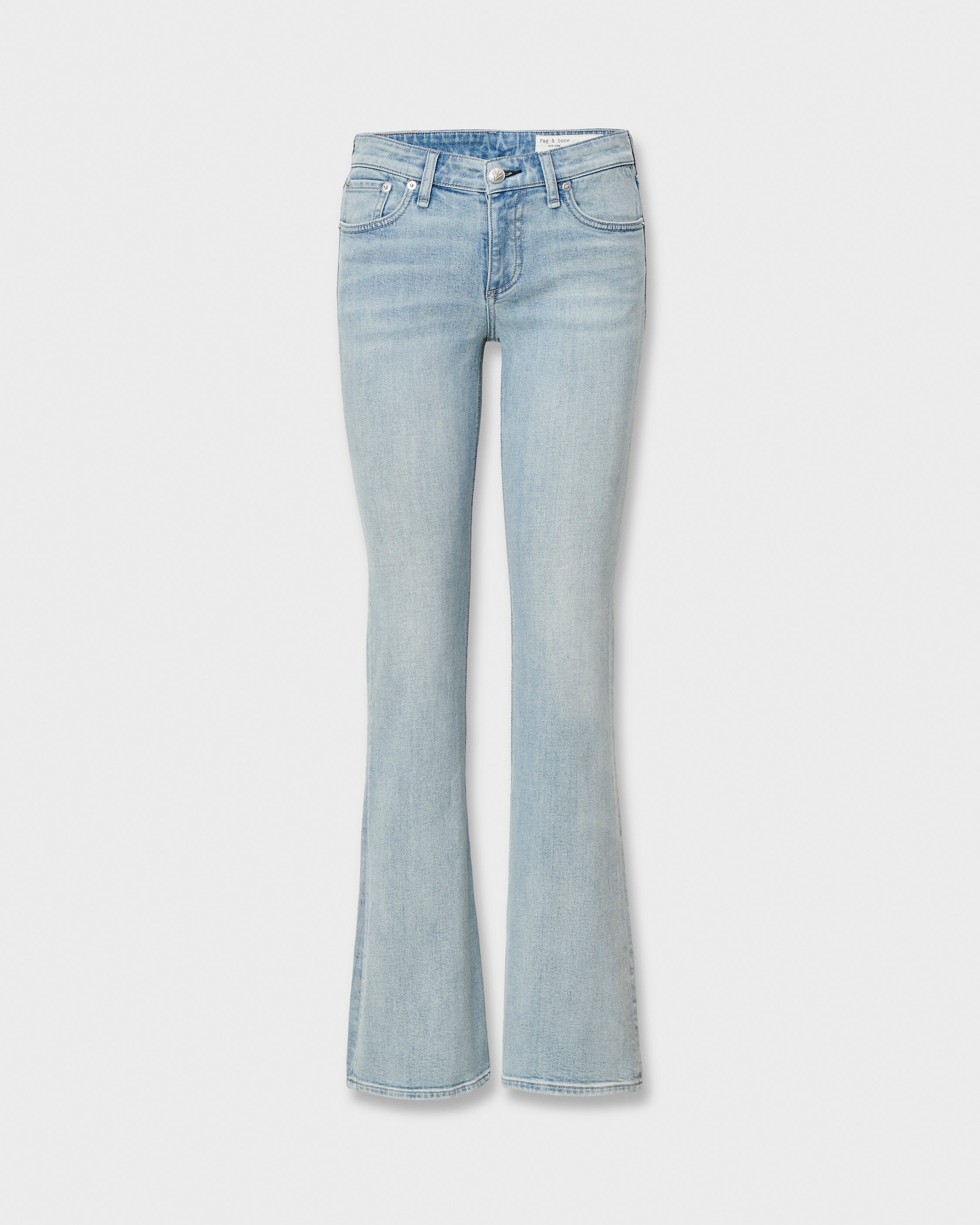 WOMEN'S DENIM – rag and bone