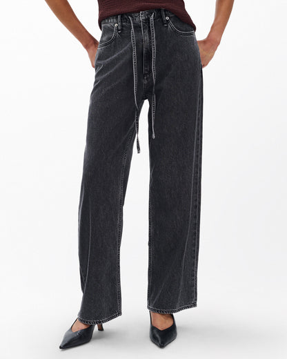 フェザーウェイト　フィービー　ドローストリング　ワイド