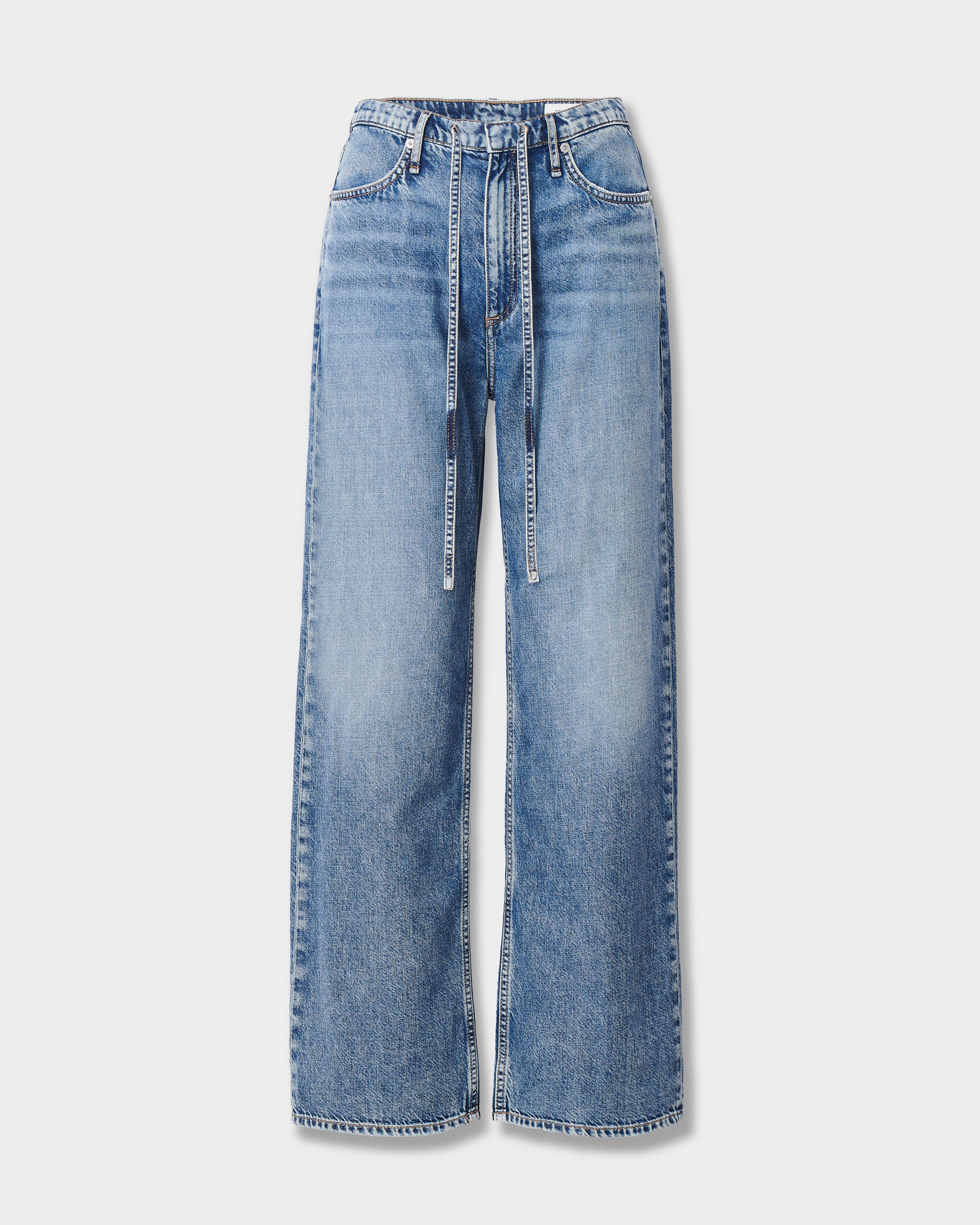 WOMEN'S NEW DENIM – rag and bone