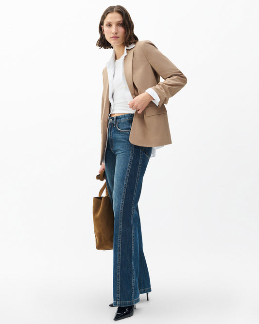 ローガン　スプライス　ワイド