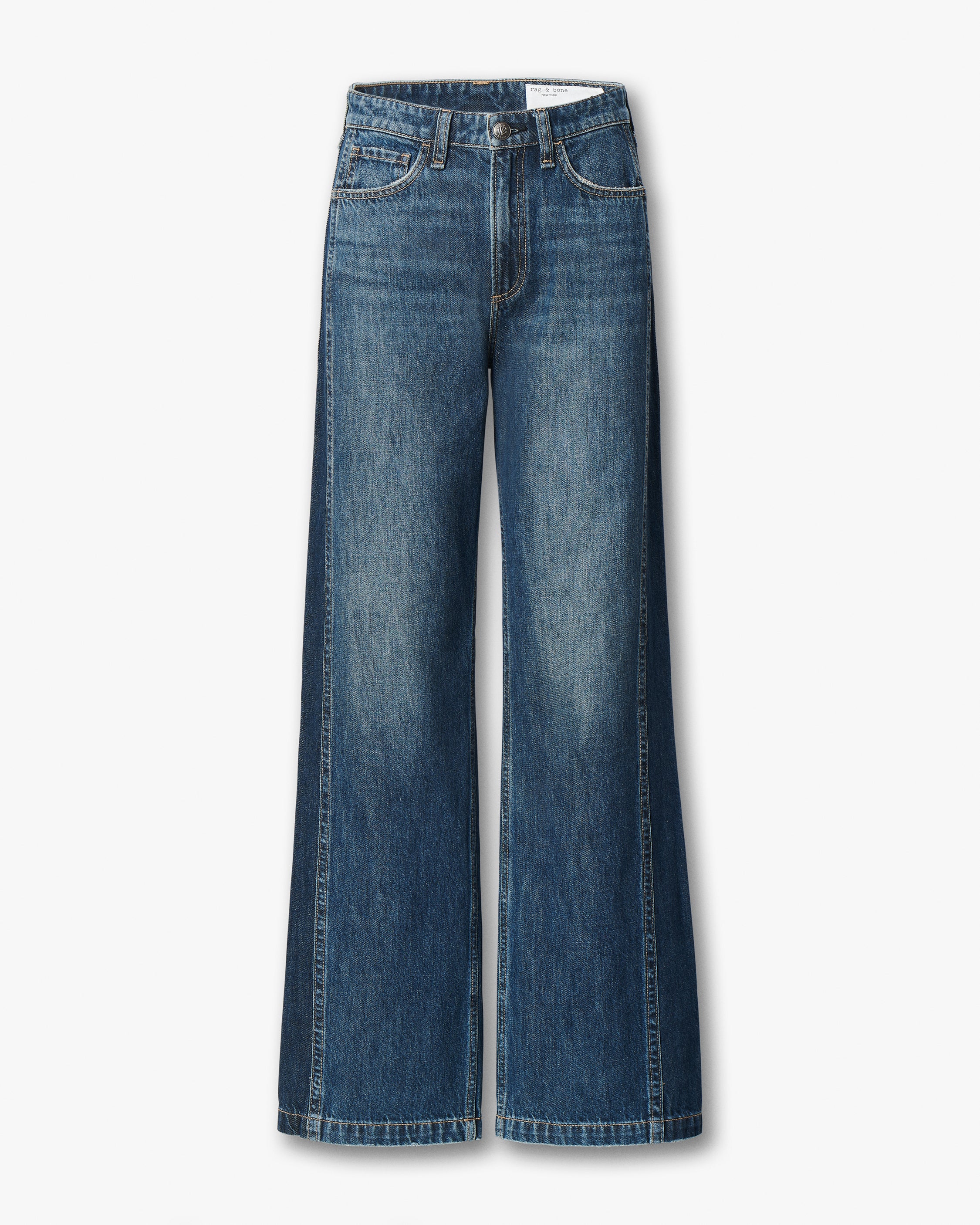WOMEN'S DENIM – rag and bone