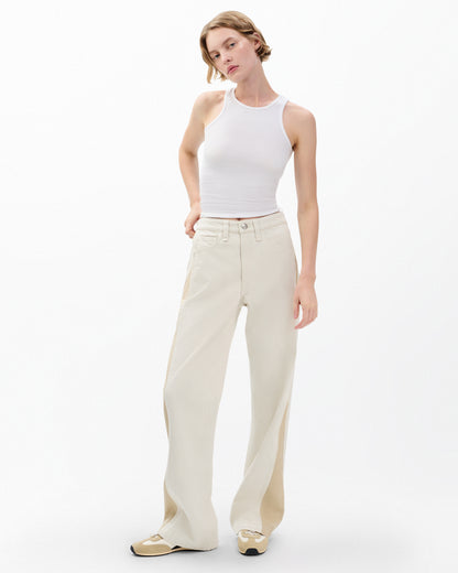 ローガン　スプライス　ワイド