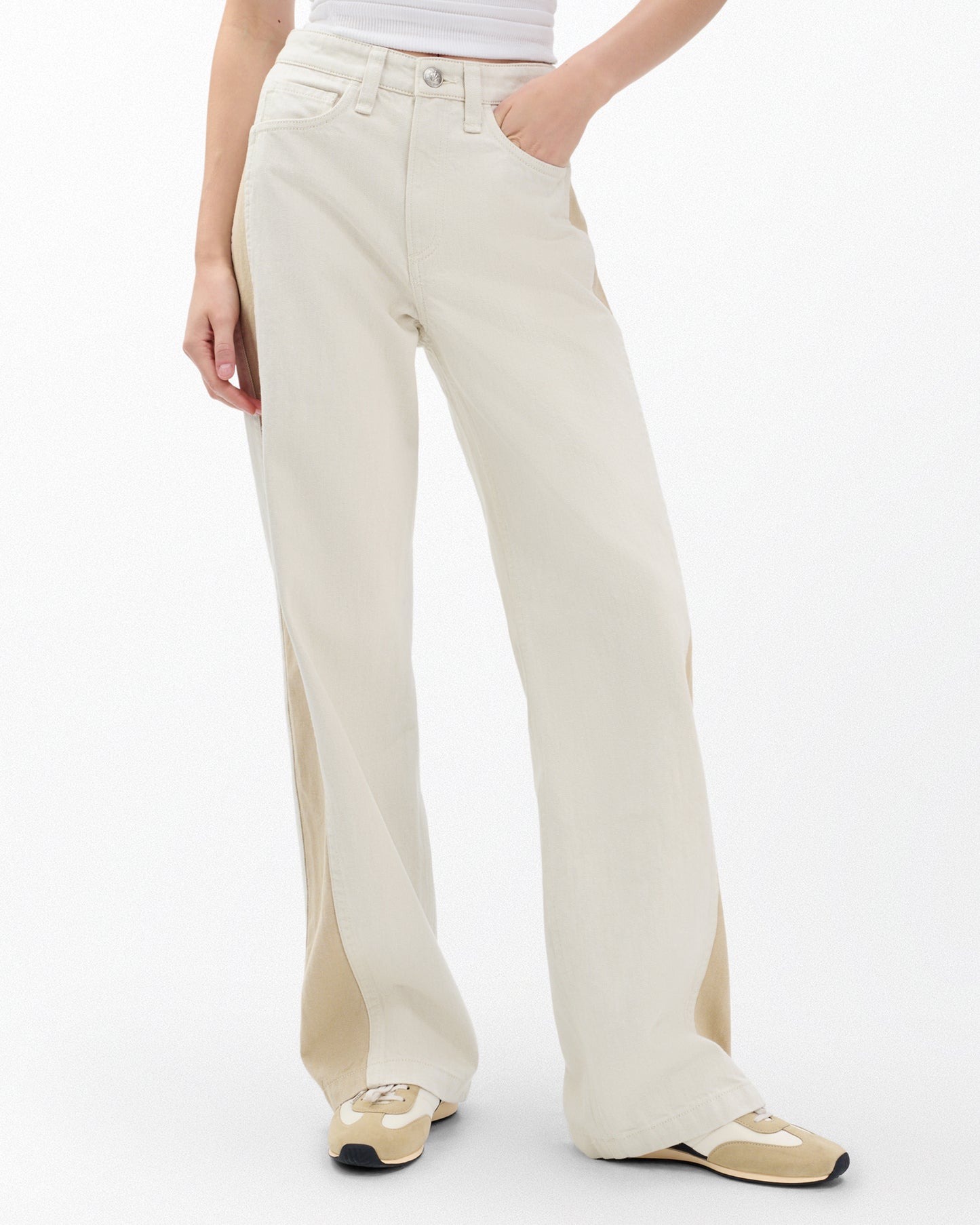 ローガン　スプライス　ワイド