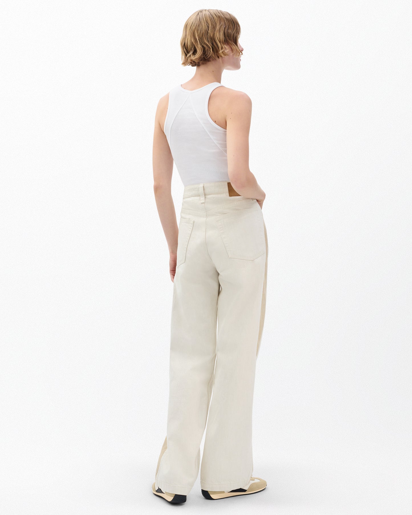 ローガン　スプライス　ワイド