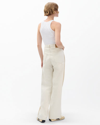 ローガン　スプライス　ワイド