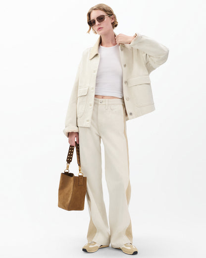 ナタリー　ジャケット