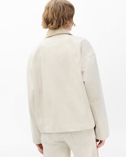 ナタリー　ジャケット