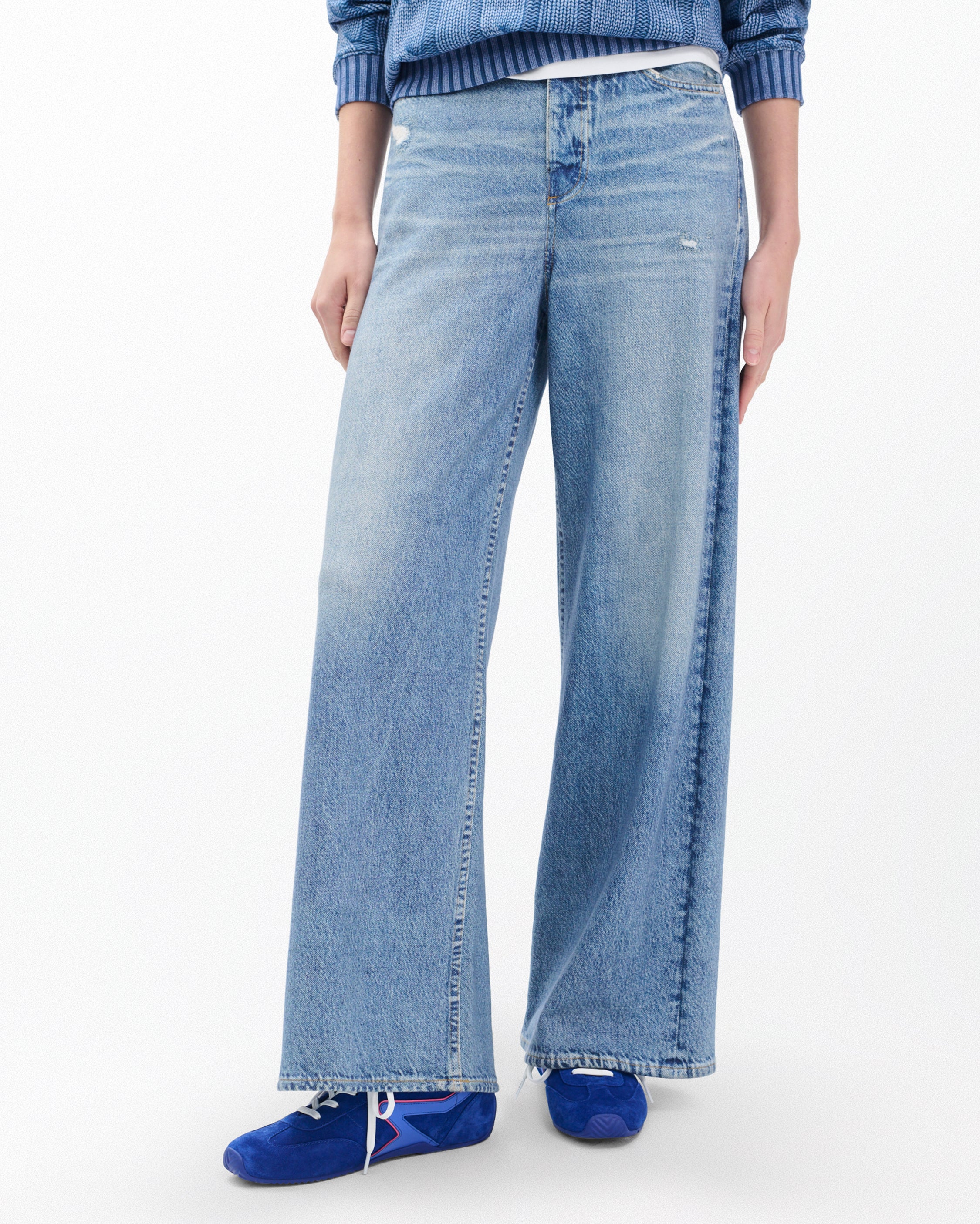 WOMEN'S SNEAKERS – rag and bone