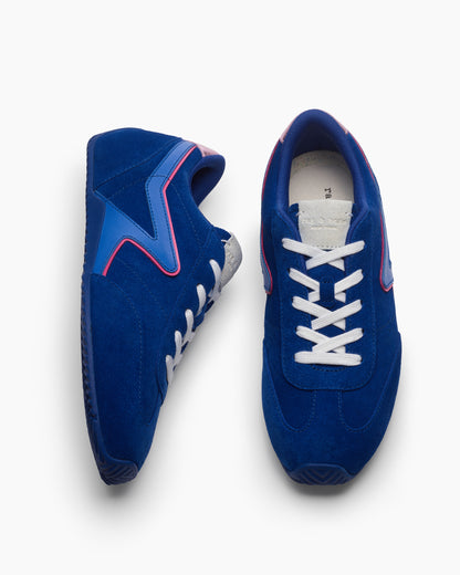 レトロ　ランナー　スリム　ウルトラ