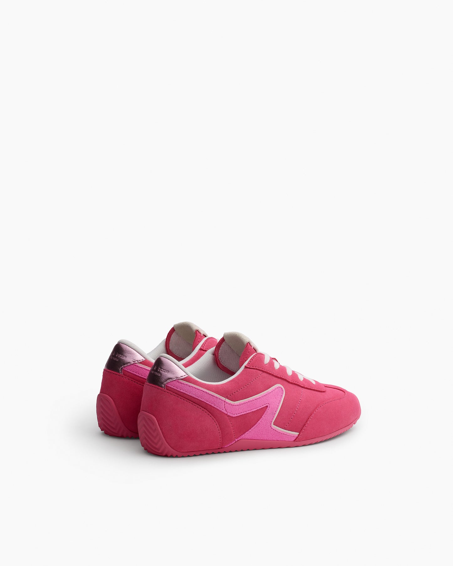 レトロ　ランナー　スリム　ウルトラ