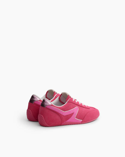 レトロ　ランナー　スリム　ウルトラ