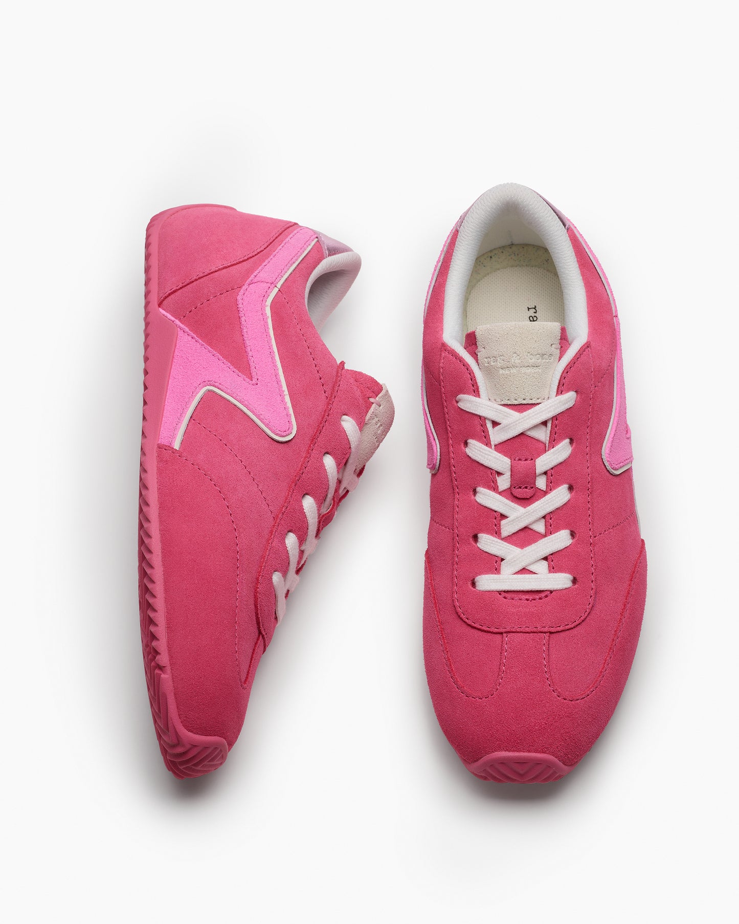 レトロ　ランナー　スリム　ウルトラ