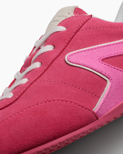 レトロ　ランナー　スリム　ウルトラ