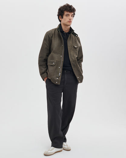 ペントン　モト　ジャケット