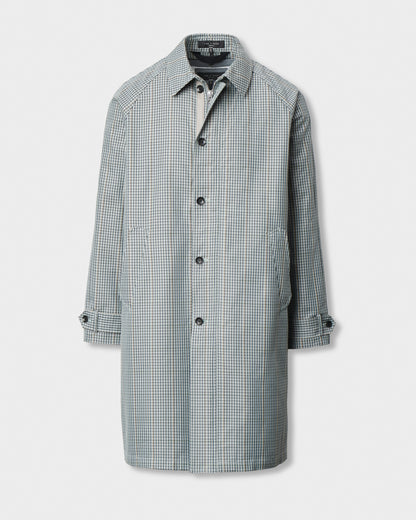 デビン　トレンチコート