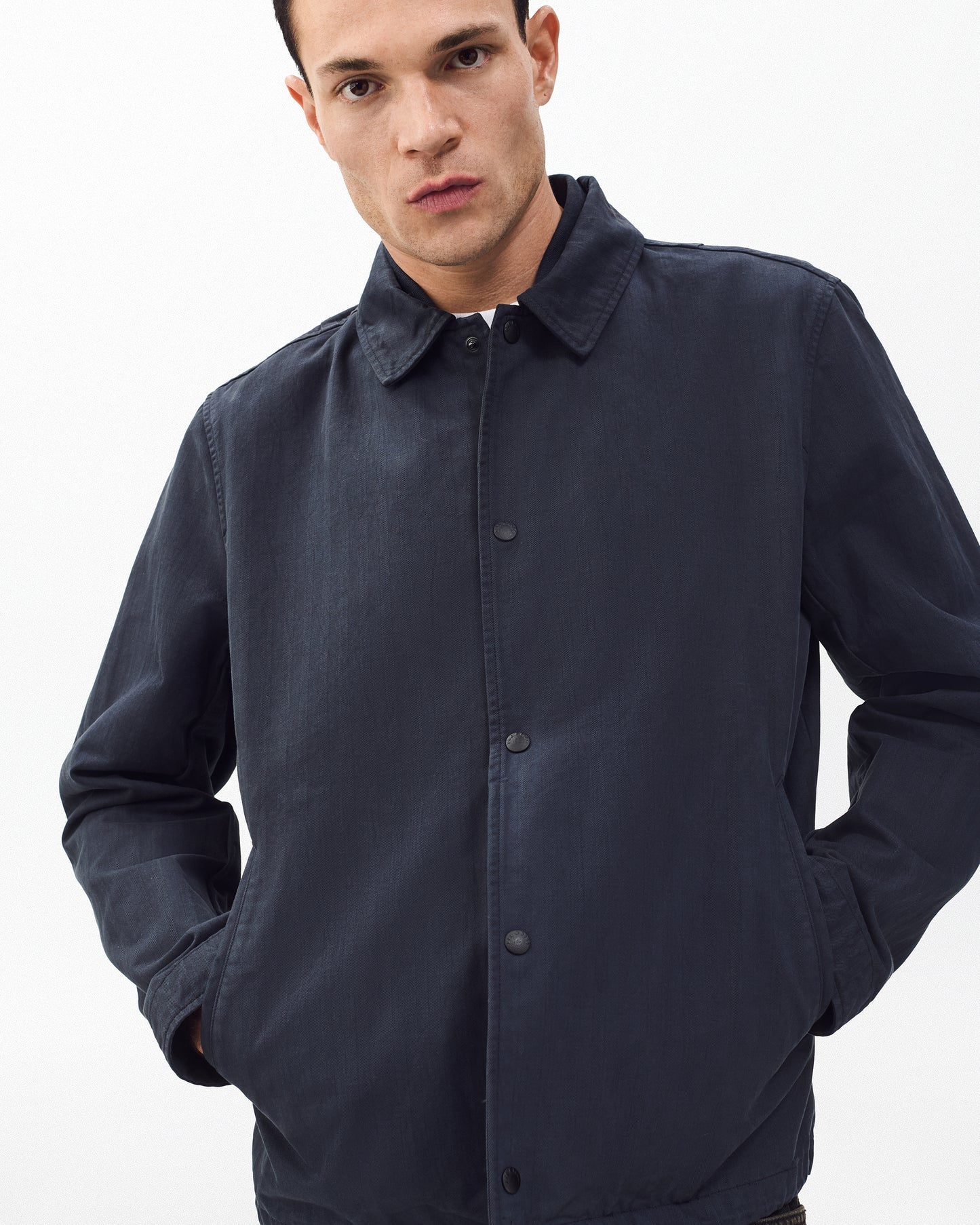 リード　コーチ　ジャケット