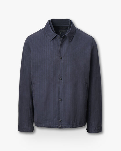 リード　コーチ　ジャケット