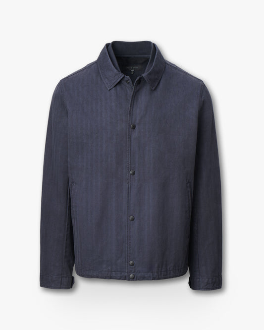 リード　コーチ　ジャケット