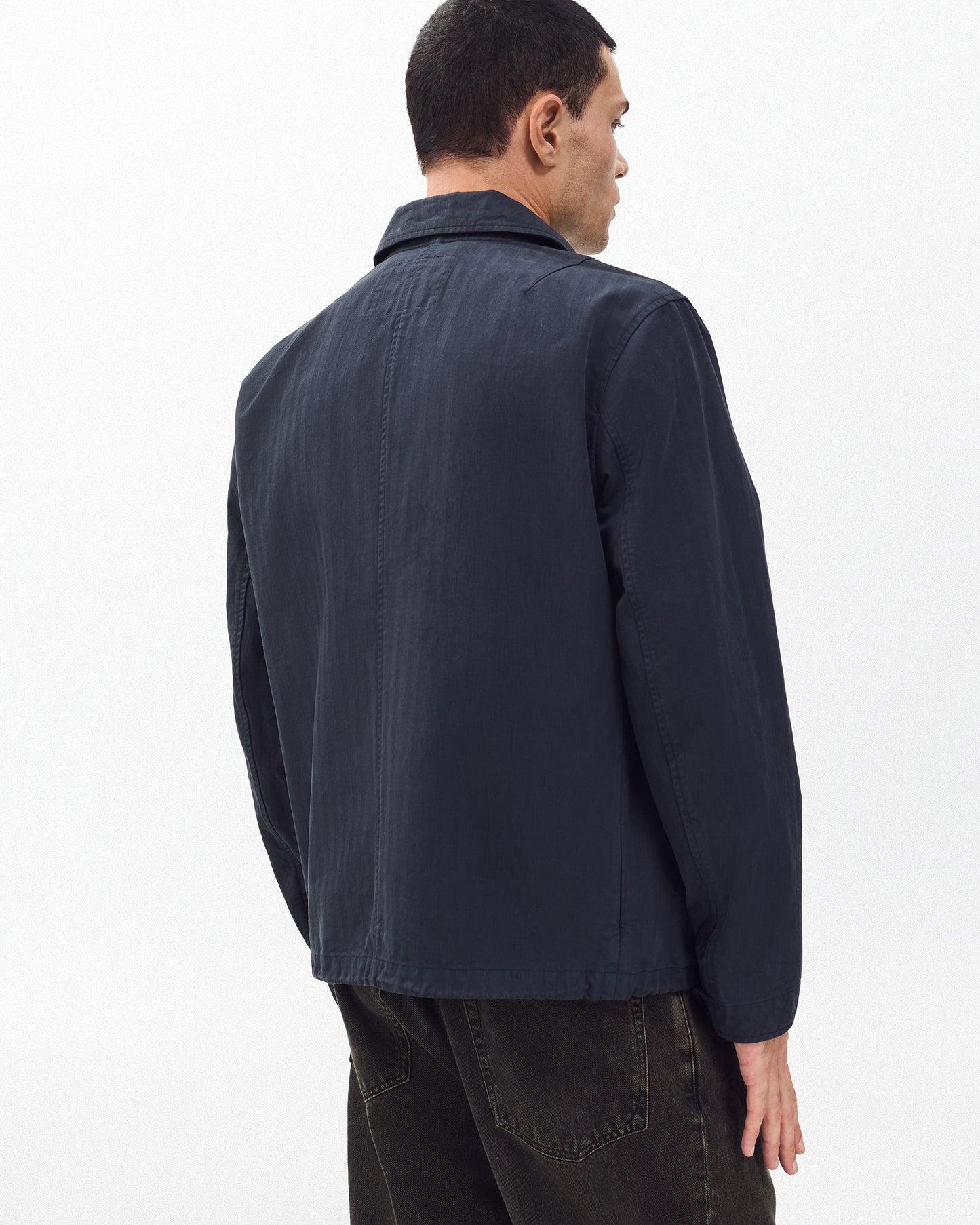 リード　コーチ　ジャケット