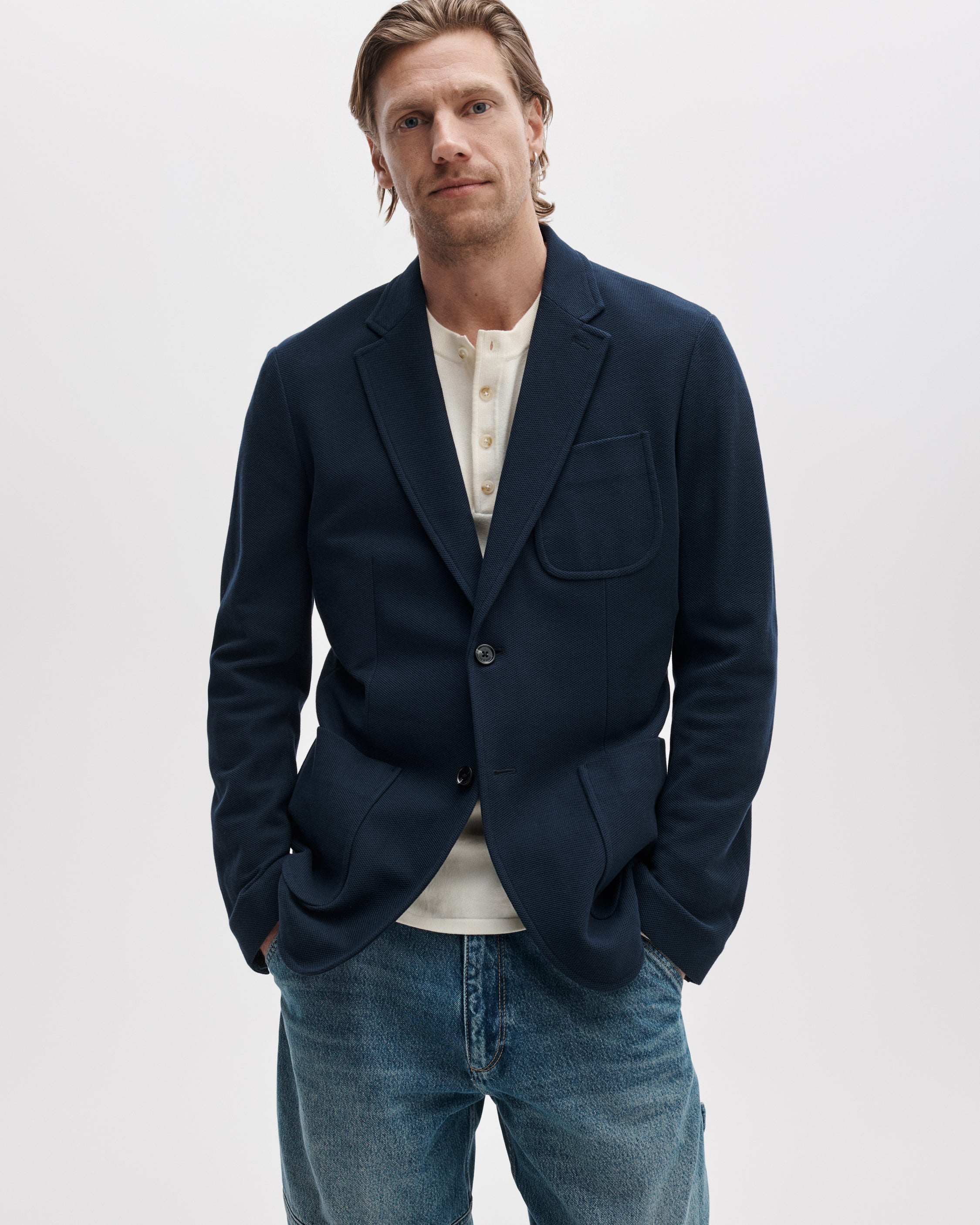MEN'S COAT & JACKET – rag and bone