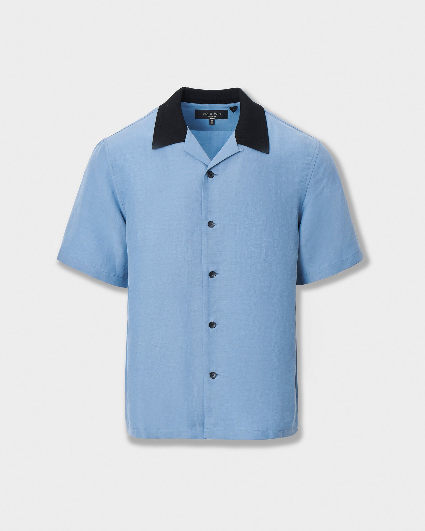 エイブリー　スラブ　シャツ