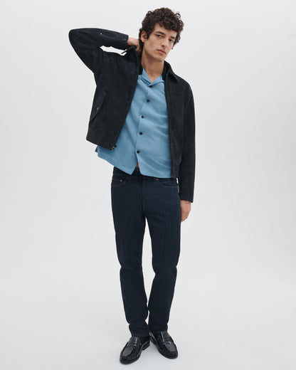 エイブリー　スラブ　シャツ