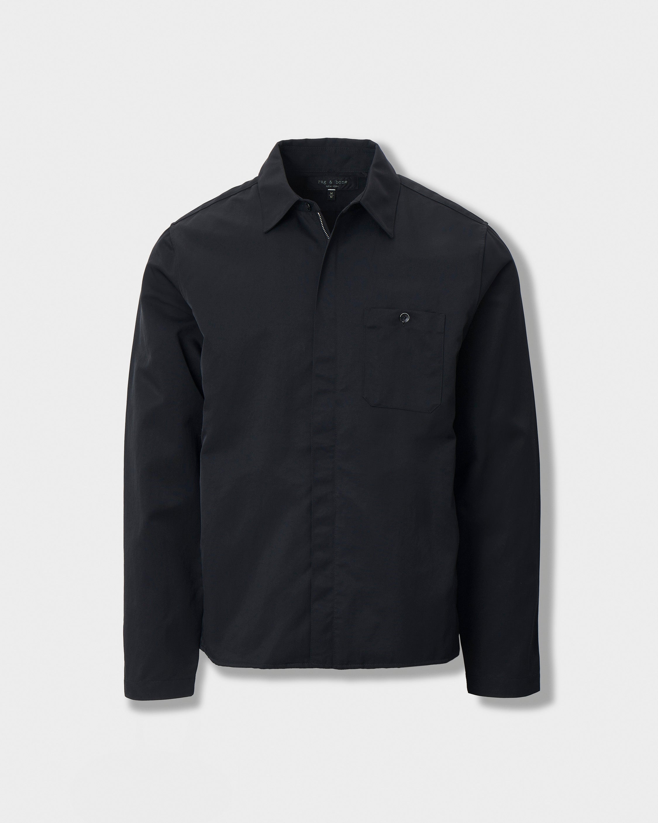 MEN'S COAT & JACKET – rag and bone