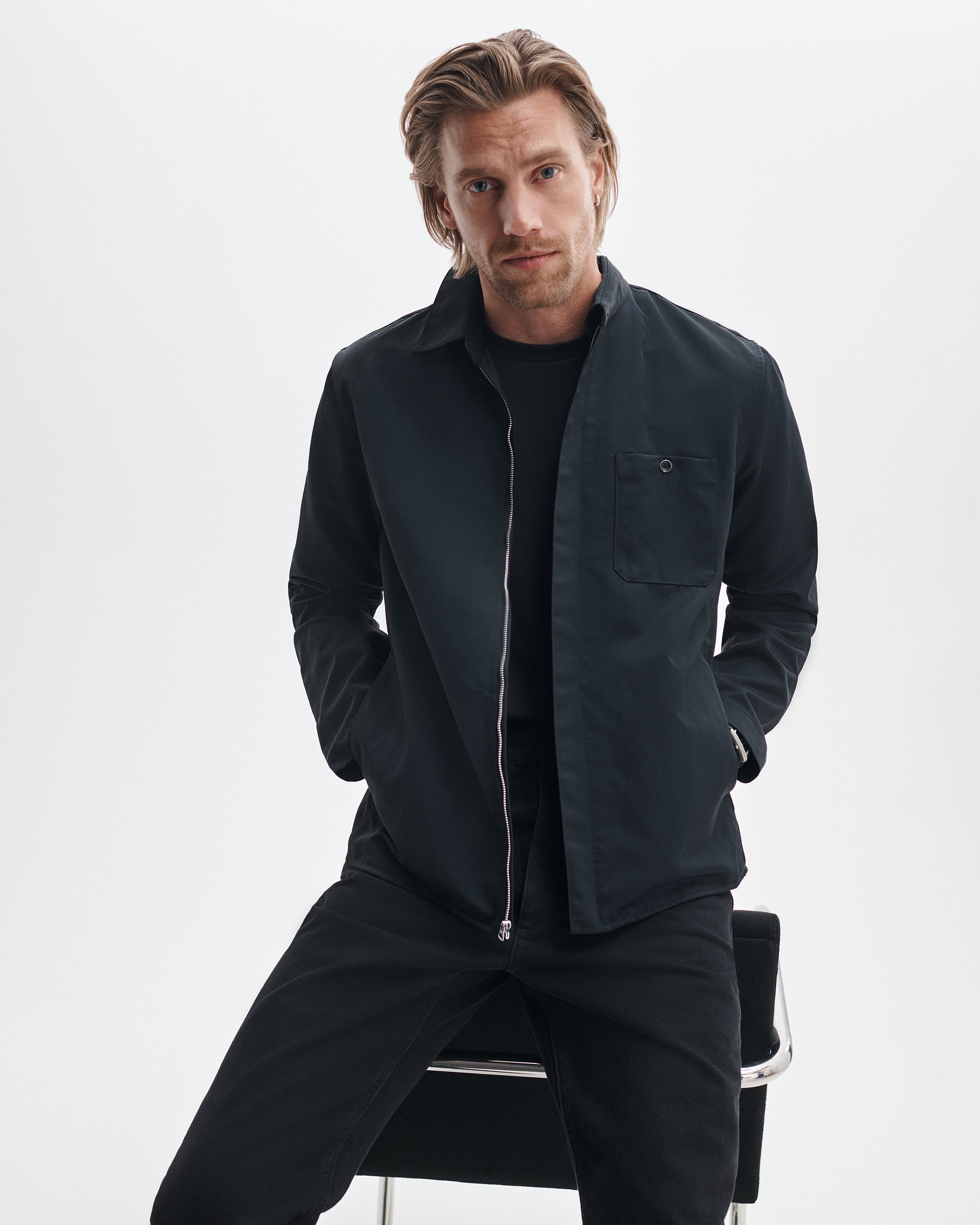 MEN'S COAT & JACKET – rag and bone