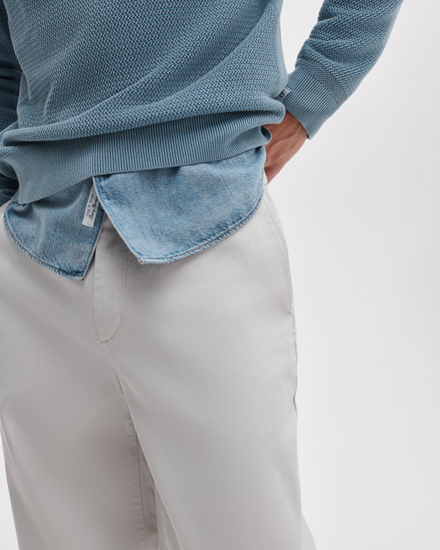 バギー ツイル　チノ