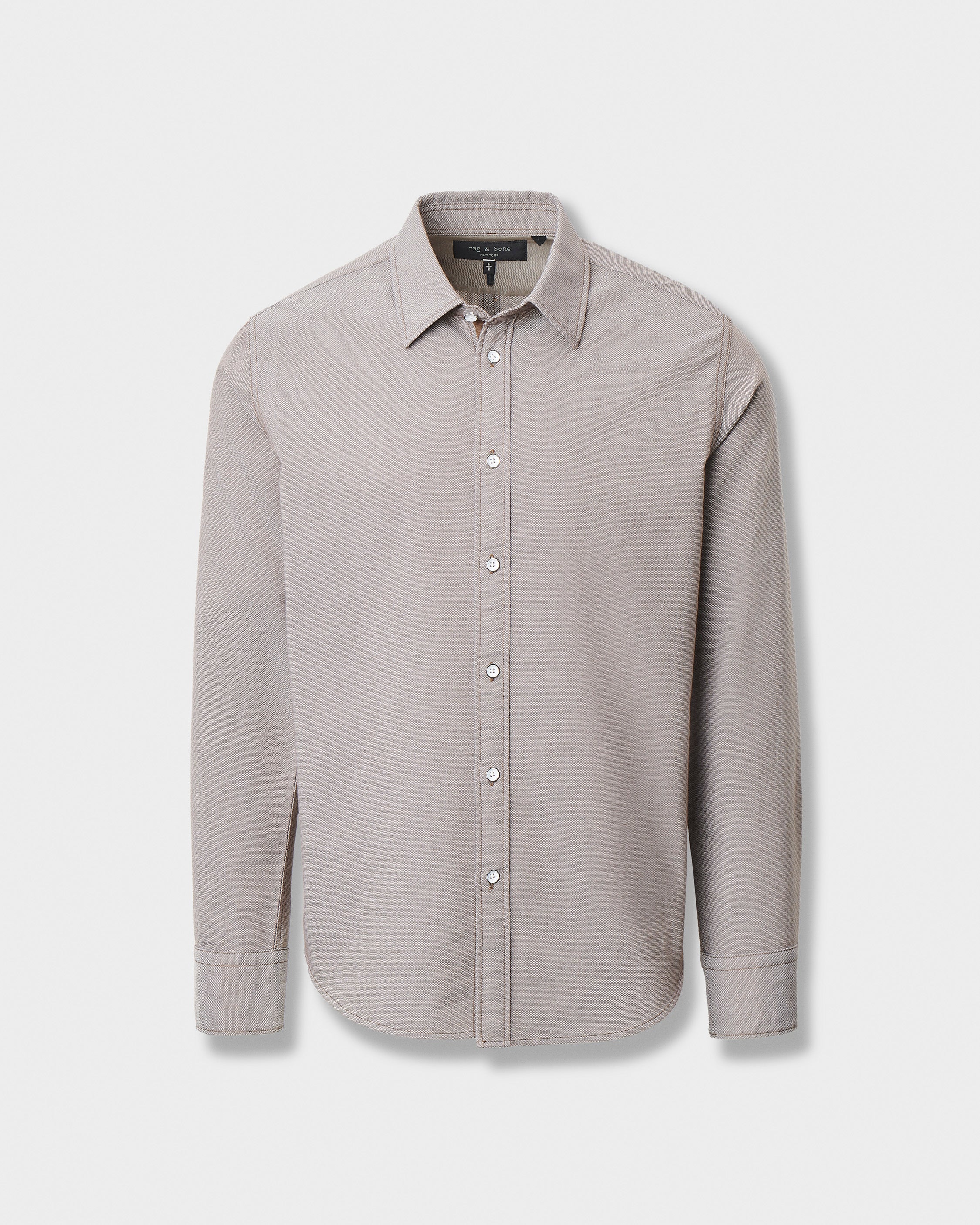 MEN'S SHIRT – rag and bone