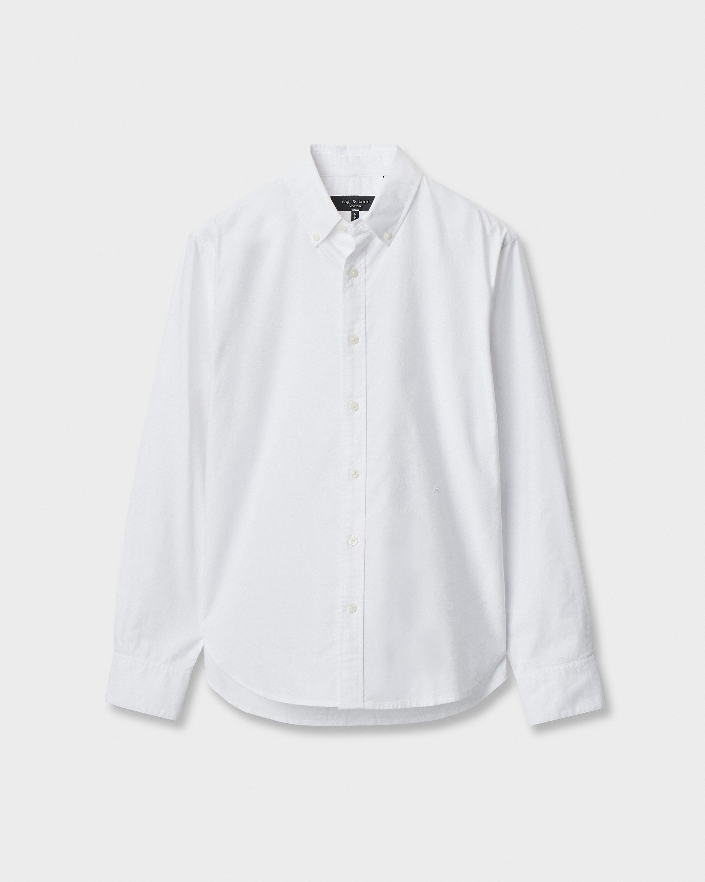 MEN'S SHIRT – rag and bone