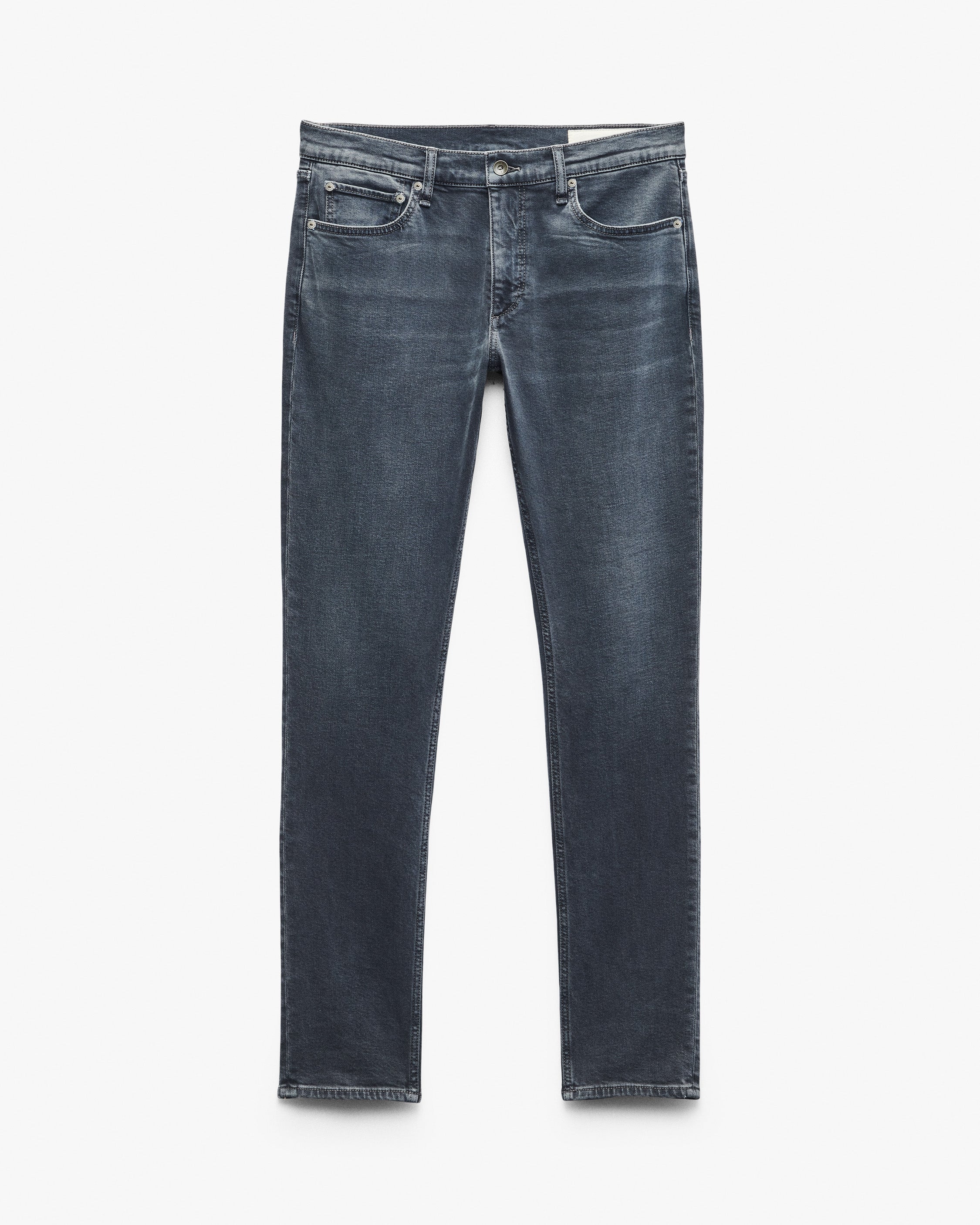 rag&bone サイズ31 新品未使用　ダークグレー ストレートデニム rag ＆ bone - FIT 1 | ラグ ＆ ボーン 公式通販 – rag and bone