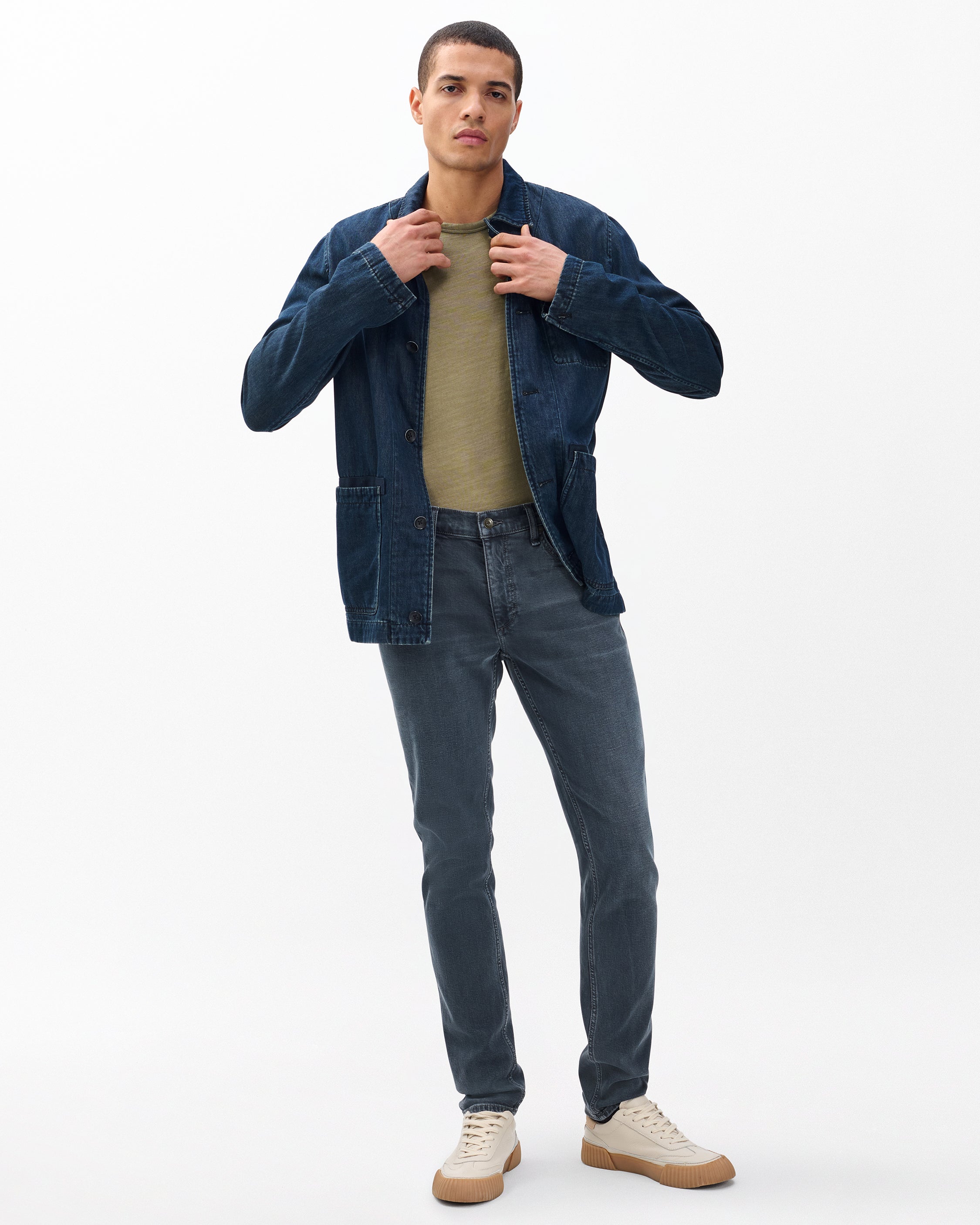 rag ＆ bone - FIT 1 | ラグ ＆ ボーン 公式通販 – rag and bone