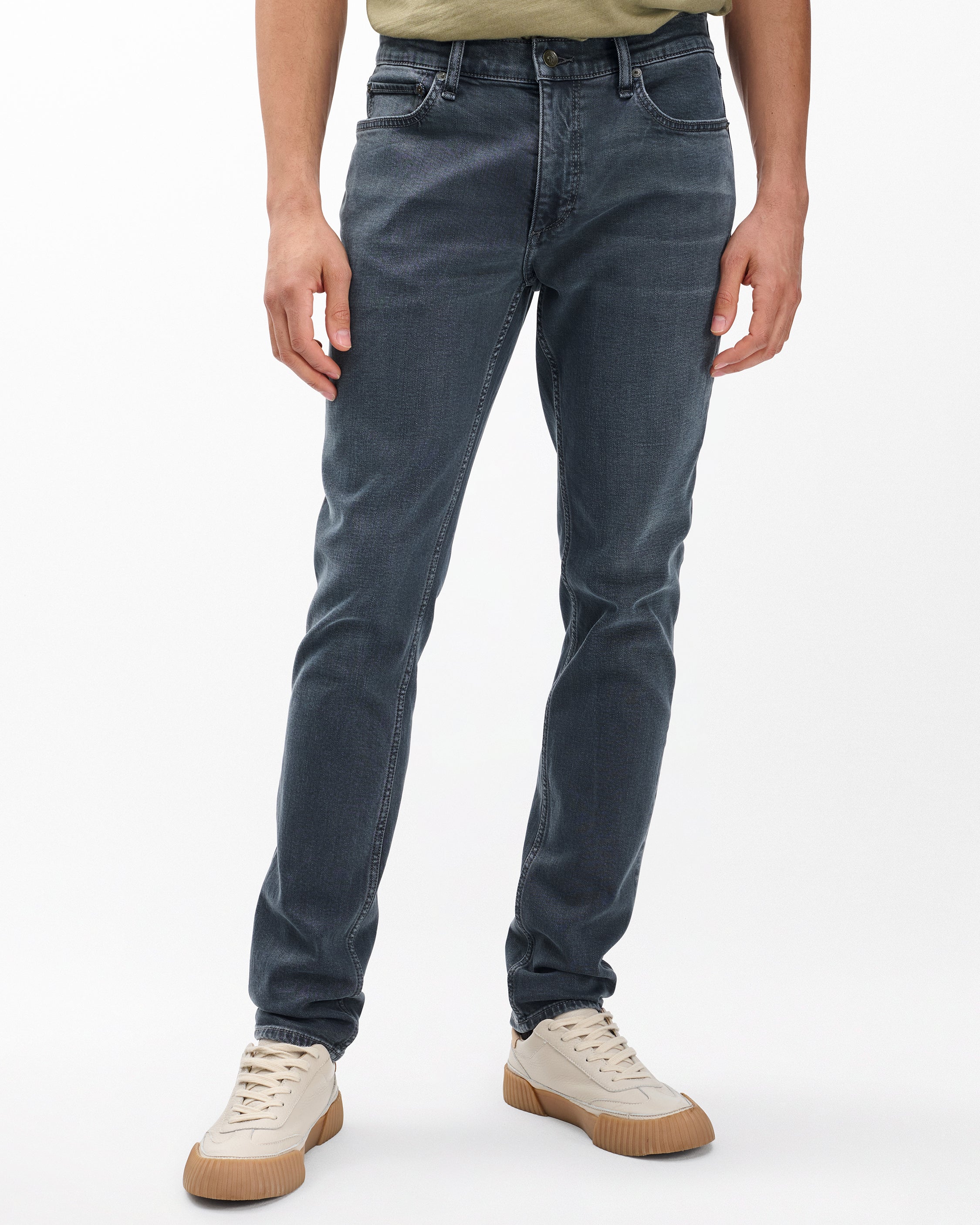 rag ＆ bone - FIT 1 | ラグ ＆ ボーン 公式通販 – rag and bone