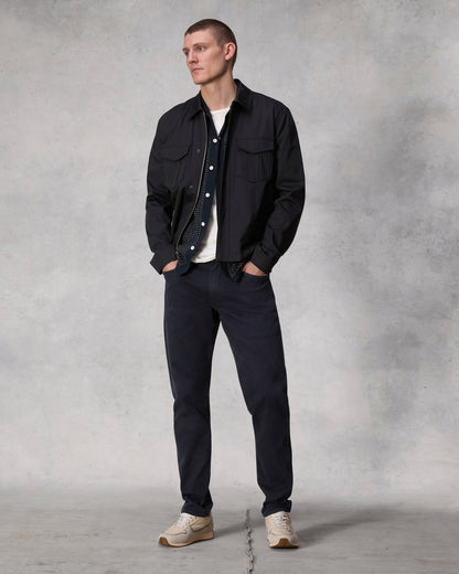 FIT 2　エアロ　ストレッチ - NAVY