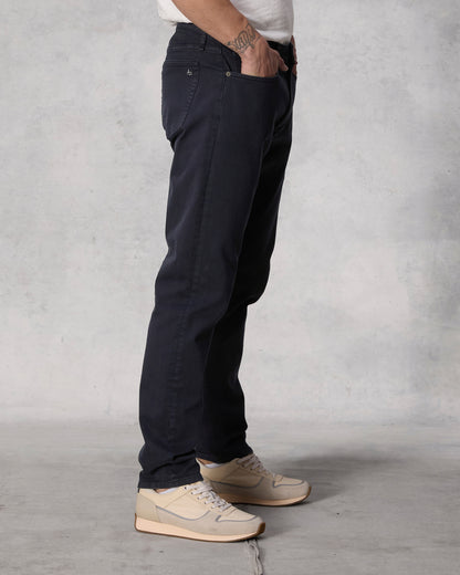 FIT 2　エアロ　ストレッチ - NAVY