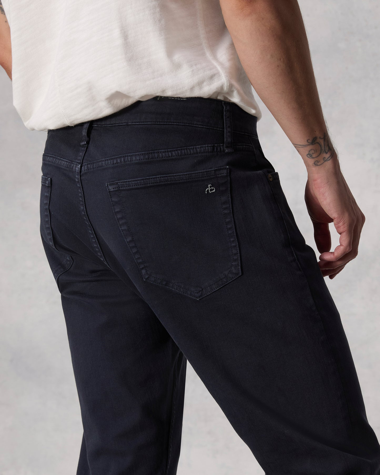 FIT 2　エアロ　ストレッチ - NAVY