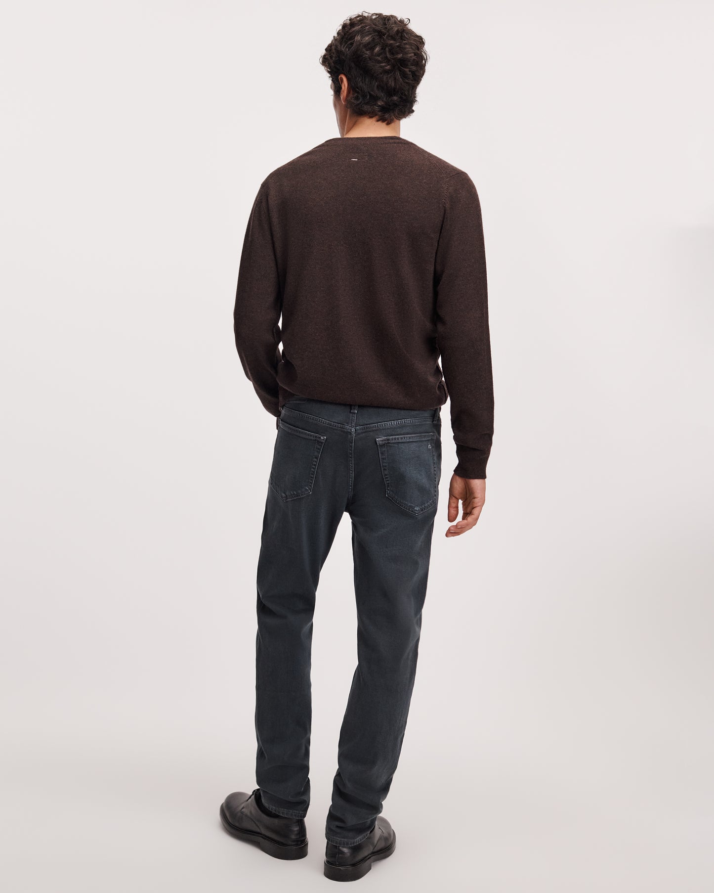 FIT 2 オーセンティック ストレッチ インフューズ