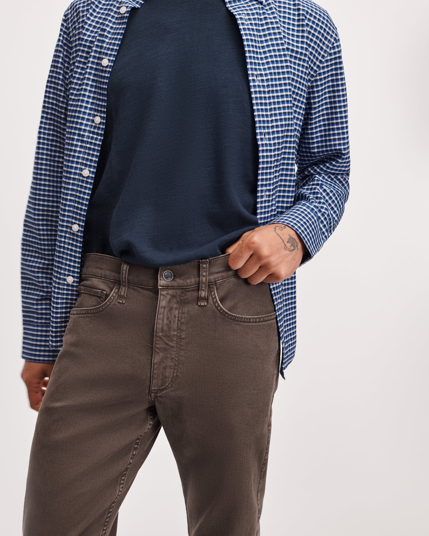 FIT 2 エアロ ストレッチ