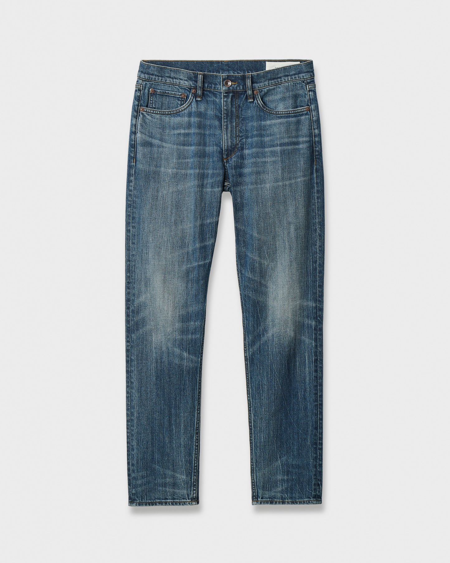 FIT 2　オーセンティック　ストレッチ